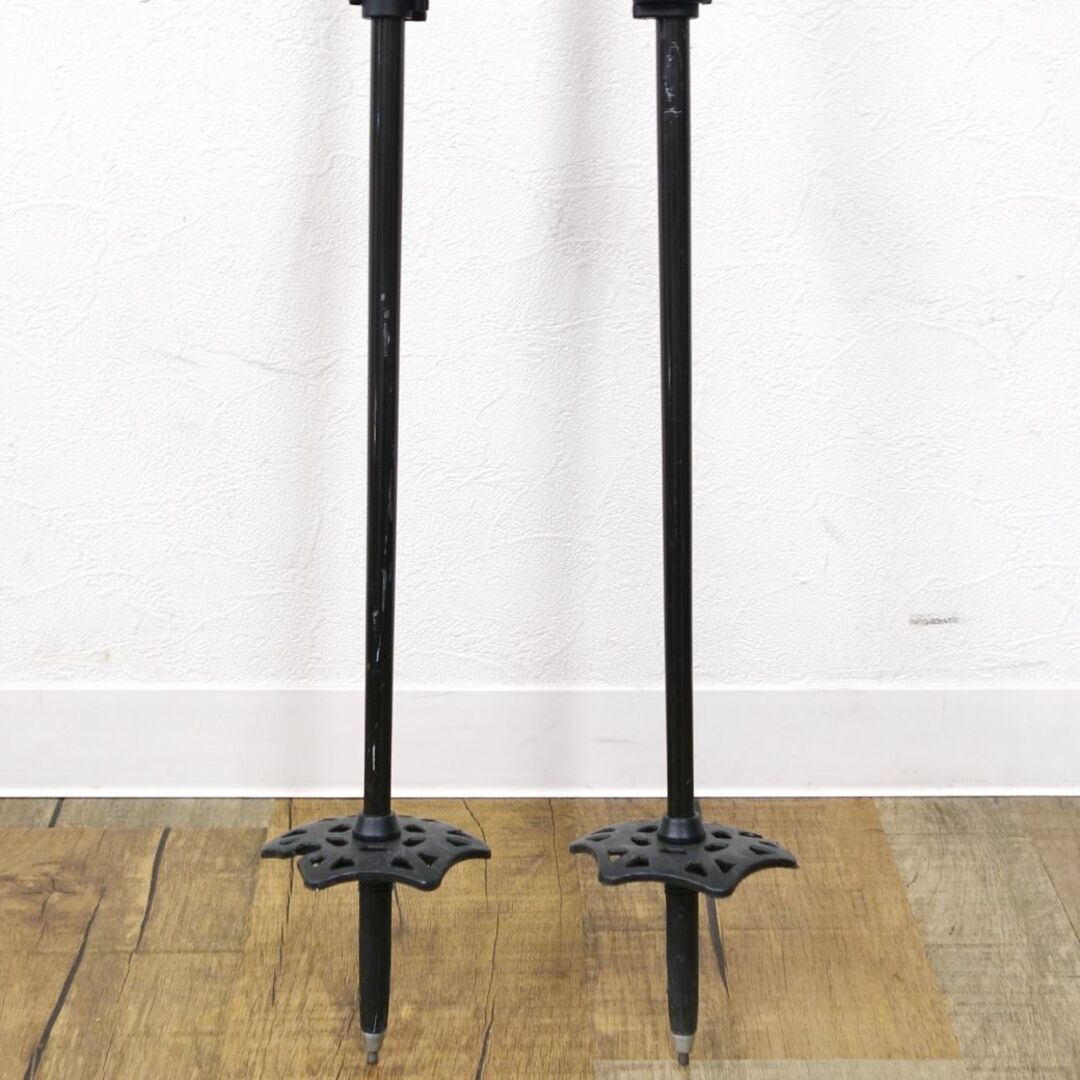 ビーシーエー bca (BackCountryAcces) SCEPTER CARBON POLE セプター カーボン ポール スキー ストック バックカントリー BCスキー