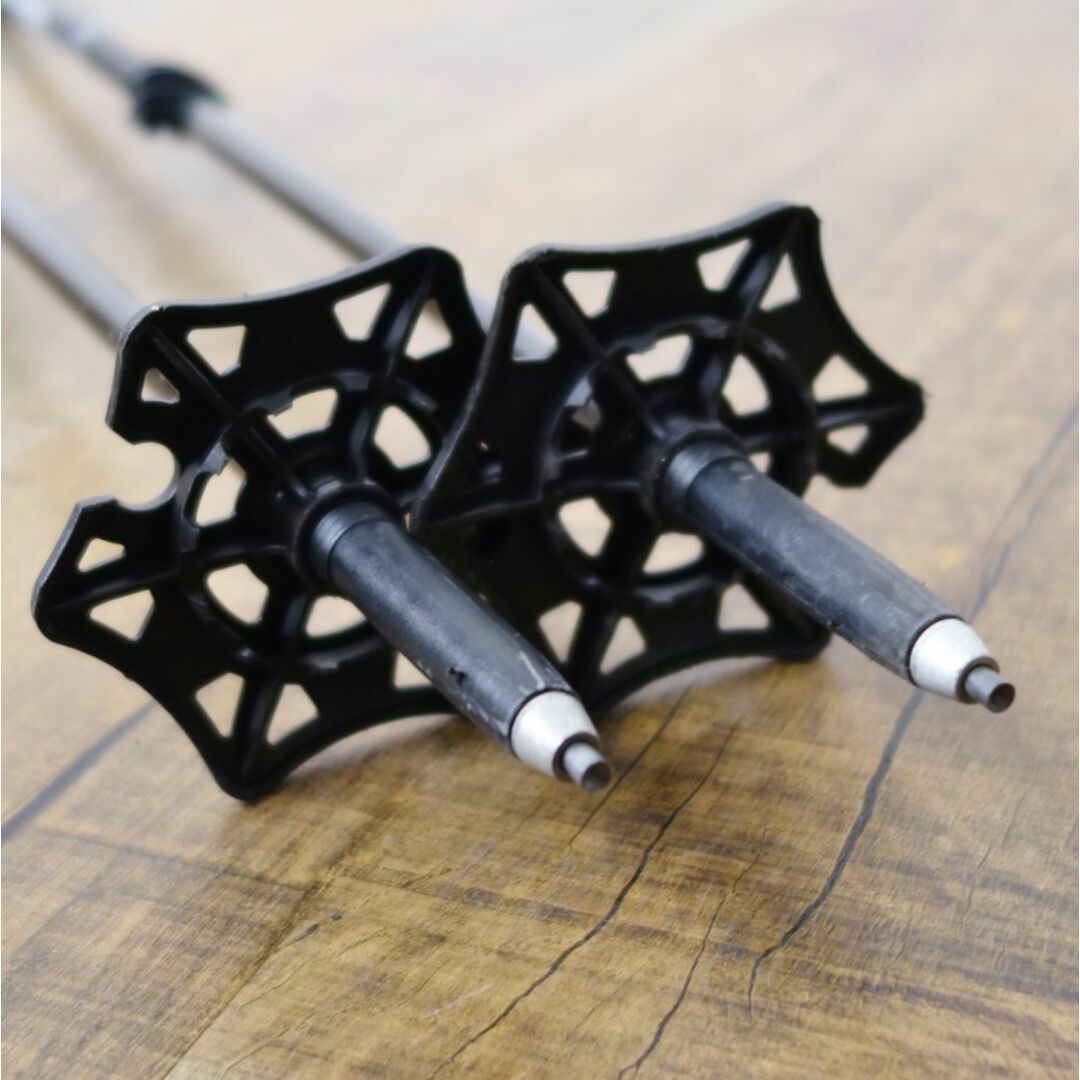 ビーシーエー bca (BackCountryAcces) SCEPTER CARBON POLE セプター カーボン ポール スキー ストック バックカントリー BCスキー