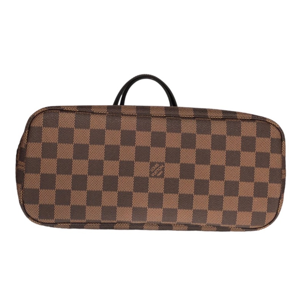 ルイ・ヴィトン LOUIS VUITTON ダミエ ネヴァーフル PM  N41359 ダミエ PVCコーティングキャンバス レディース トートバッグ