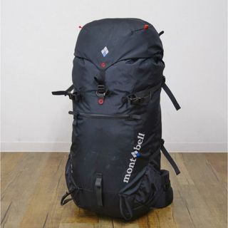 ✨ALPINIST     アルパイン　リュック　アウトドア　登山　キャンプ