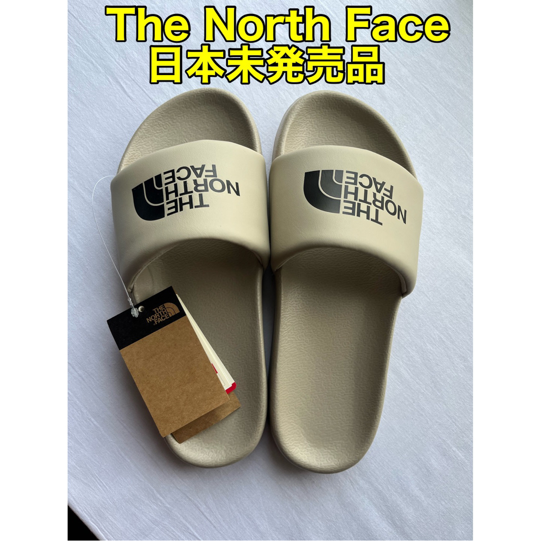 THE NORTH FACE ノースフェイス 新品 サンダル