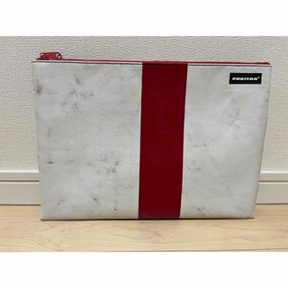 フライターグ(FREITAG)のFREITAG ハンドバッグ(セカンドバッグ/クラッチバッグ)