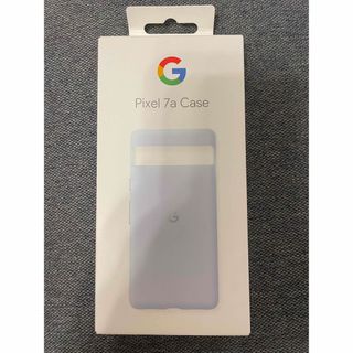 グーグルピクセル(Google Pixel)のGoogle Pixel 7a ケース(Androidケース)