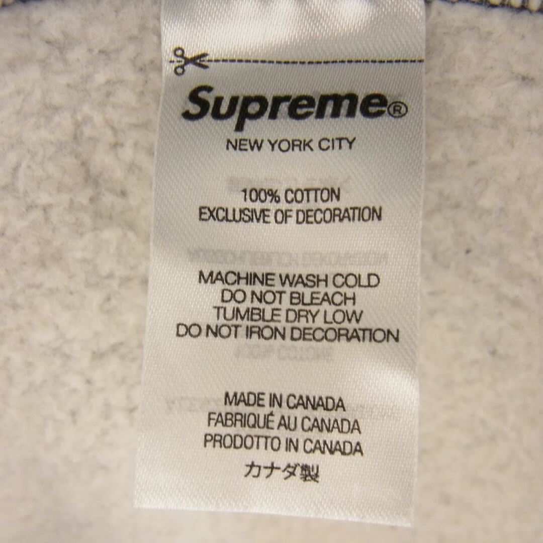 Supreme - Supreme シュプリーム パーカー 21AW Box Logo Hooded