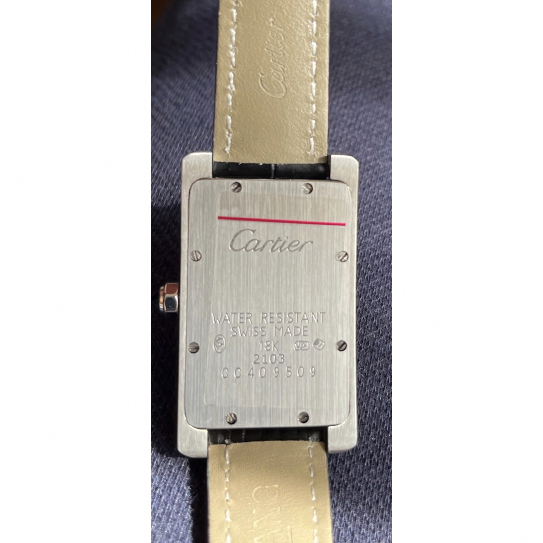 ナナイロ様専用 メンズの時計(腕時計(アナログ))の商品写真