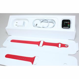 アップルウォッチ(Apple Watch)のApple Watch Series 5/GPS+セルラー/40mm ④(その他)