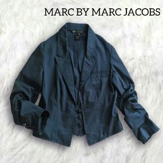 Marc by Marc マークバイマークジェイコブスコルテンジャケット