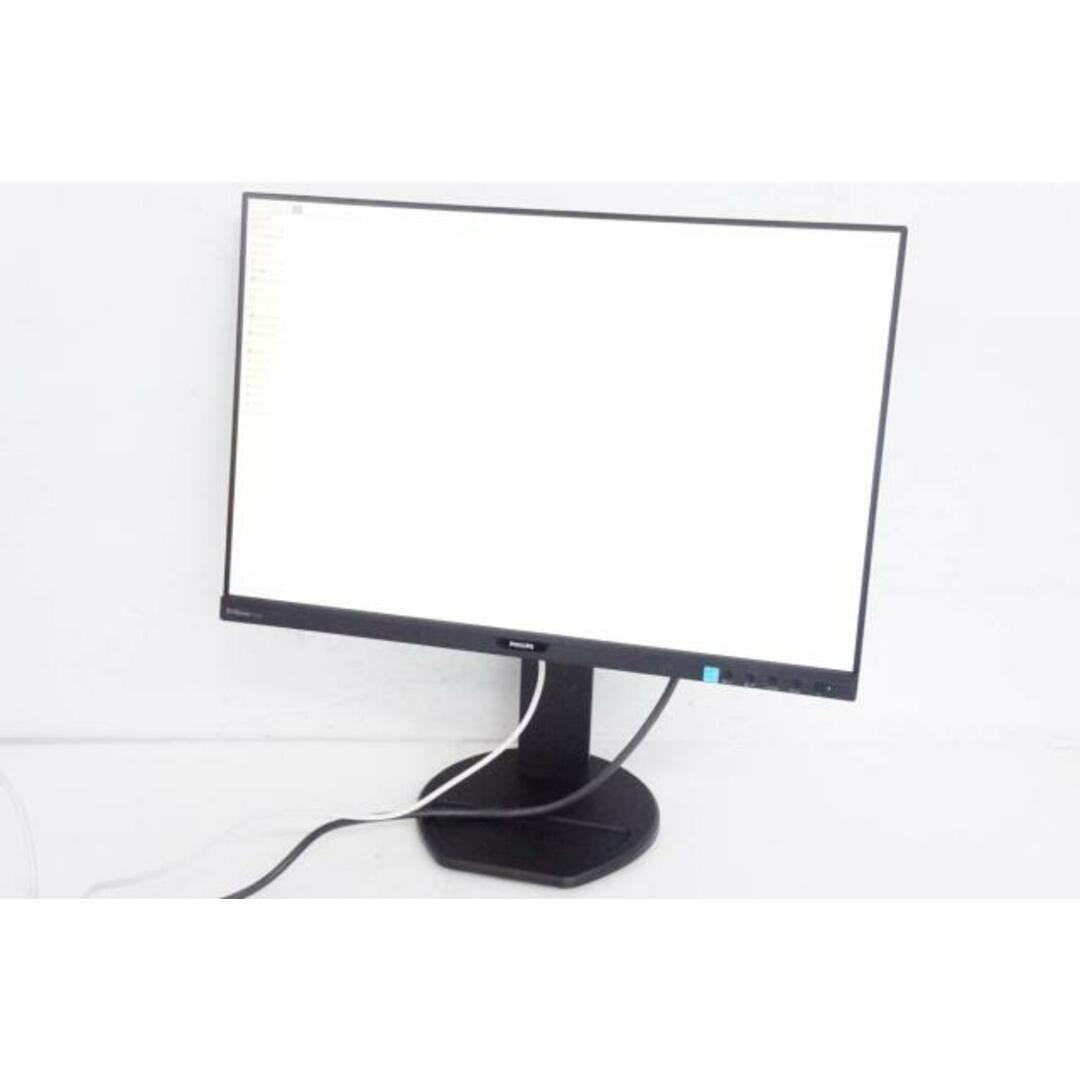 PHILIPSフィリップス 25インチ液晶モニター 252B9/11