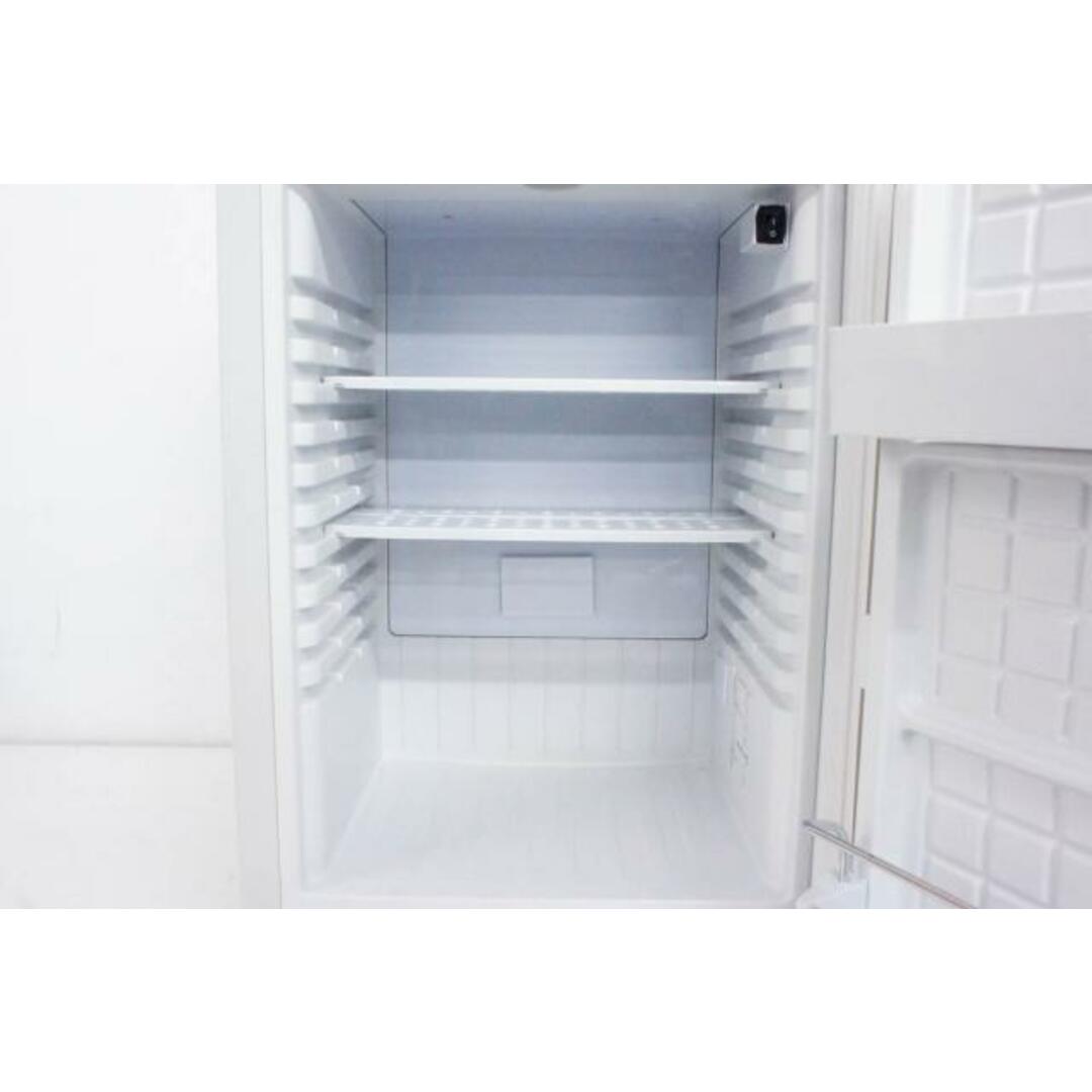 新品 エクセレンス 客室用冷蔵庫(ペルチェ式) ML-640B ブラック