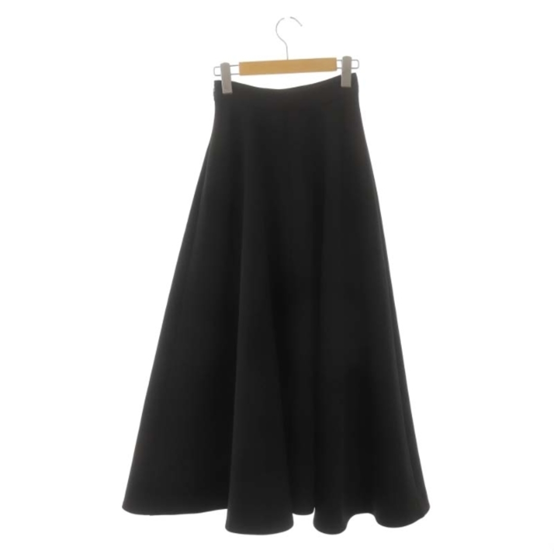 クラネ 21AW DOUBLE CROSS CIRCULAR SKIRT クラネ 21AW DOUBLE CROSS CIRCULAR SKIRT