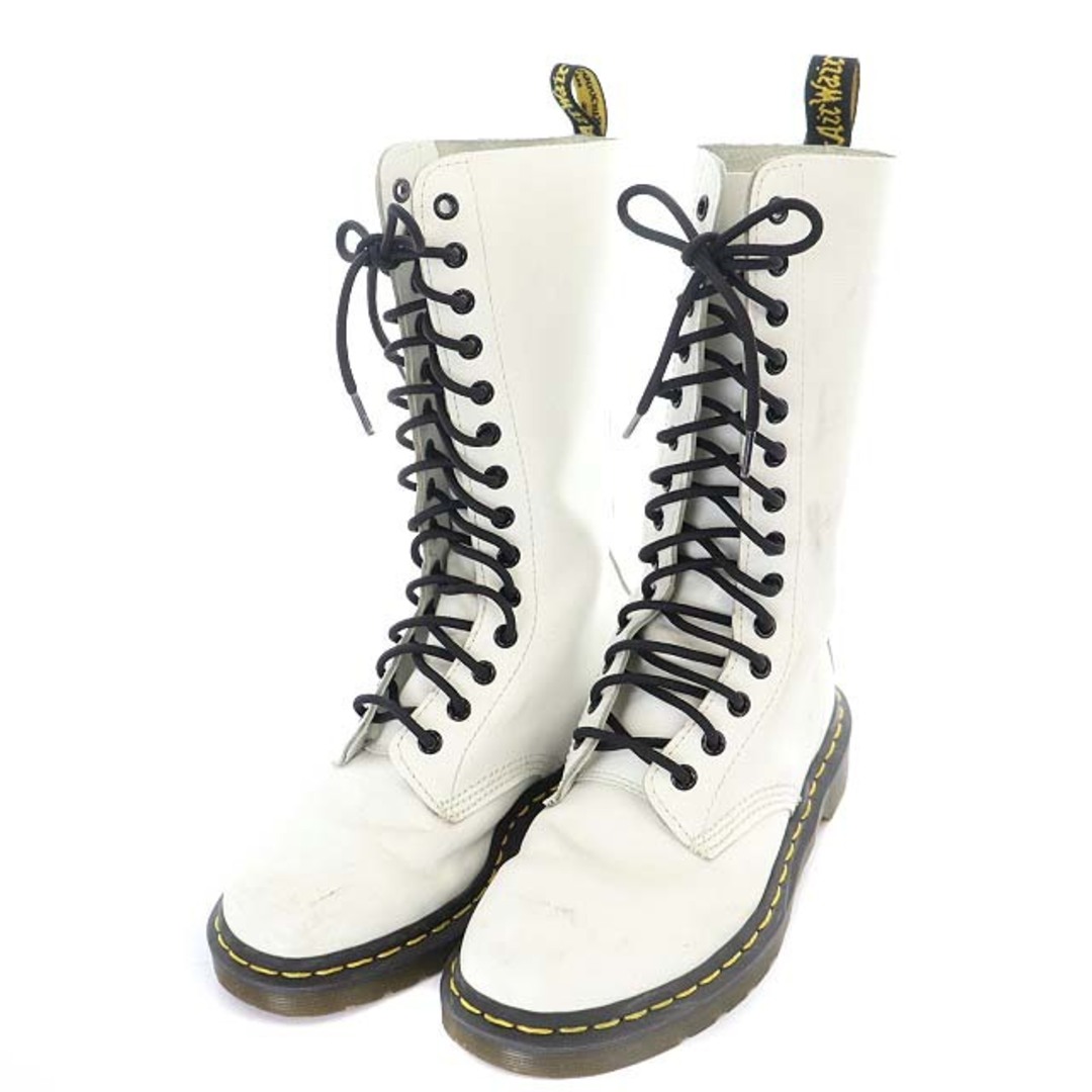 .0cm Dr.Martens ドクターマーチン ショートブーツ