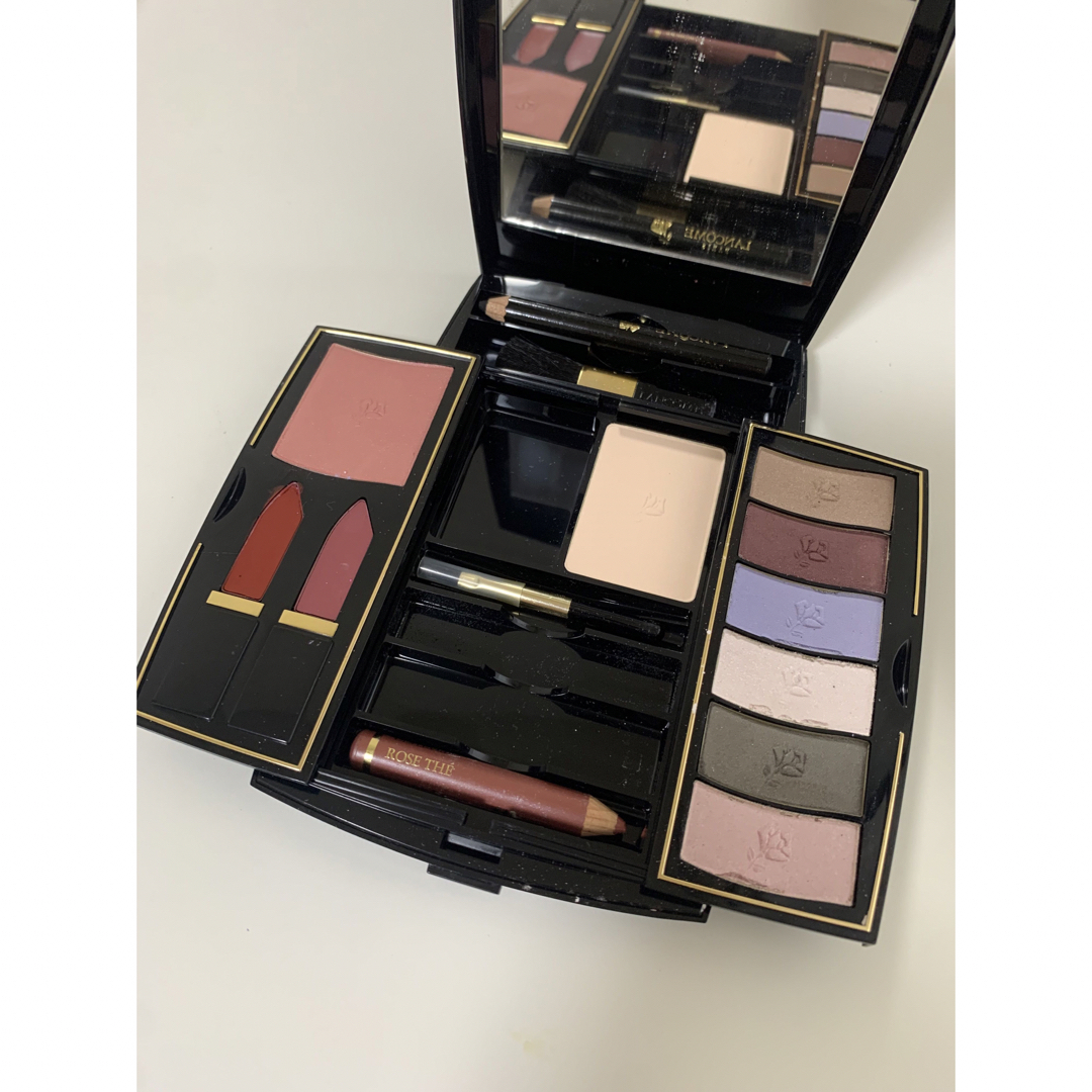 LANCOME - 【最終値下げ】ランコム メイクパレットの通販 by かりかり