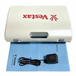 Vestax - ☆極美品 希少品 Vestax ポータブルターンテーブル Handy