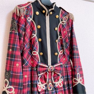 Angelic Prettyのフリマアイテム一覧 Angelic Prettyのフリマアイテム一覧