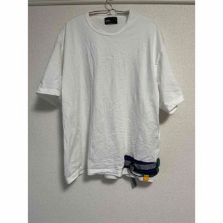 kolor 23ss Tシャツ ほか3点セット