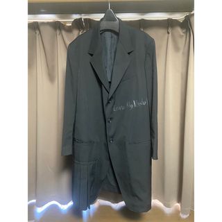 ヨウジヤマモトプールオム(Yohji Yamamoto POUR HOMME)の確約品(テーラードジャケット)