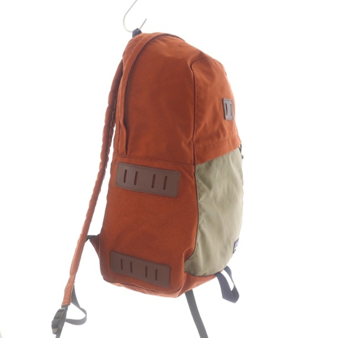 パタゴニア Patagonia Ironwood pack 20L デイパック