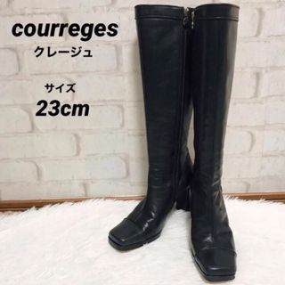 クレージュ ブーツ(レディース)の通販 13点 | Courregesのレディースを