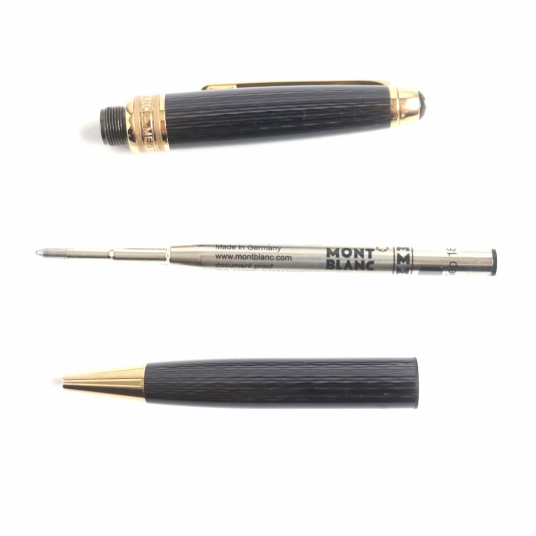 美品▽MONTBLANC モンブラン M90107 90周年スペシャルエディション