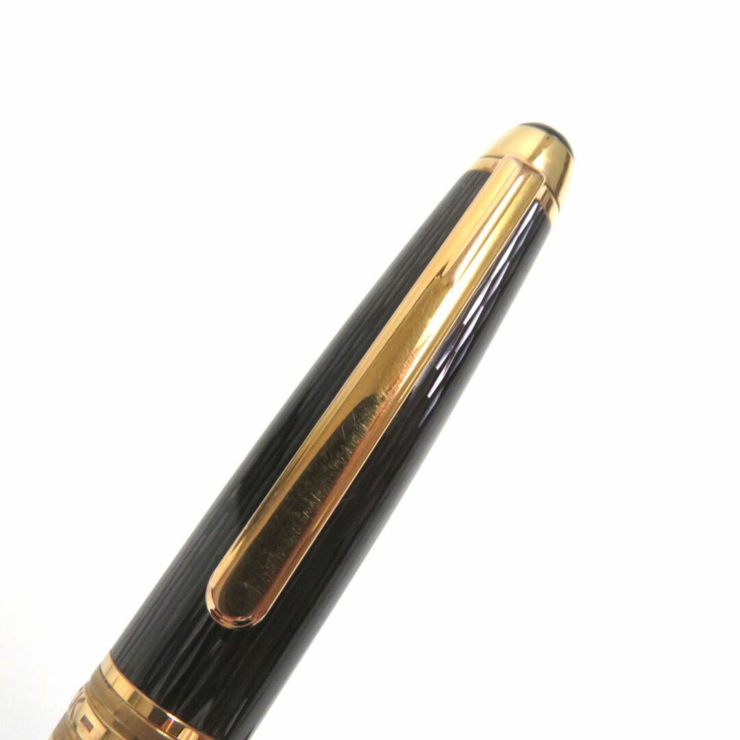 美品▽MONTBLANC モンブラン M90107 90周年スペシャルエディション