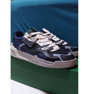 ラコステ(LACOSTE)のラコステ メンズ LT COURT 125 123 1 SMA 26.5cm(スニーカー)