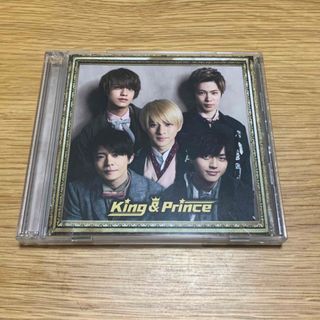 キングアンドプリンス(King & Prince)のKing & Prince アルバム(アイドル)