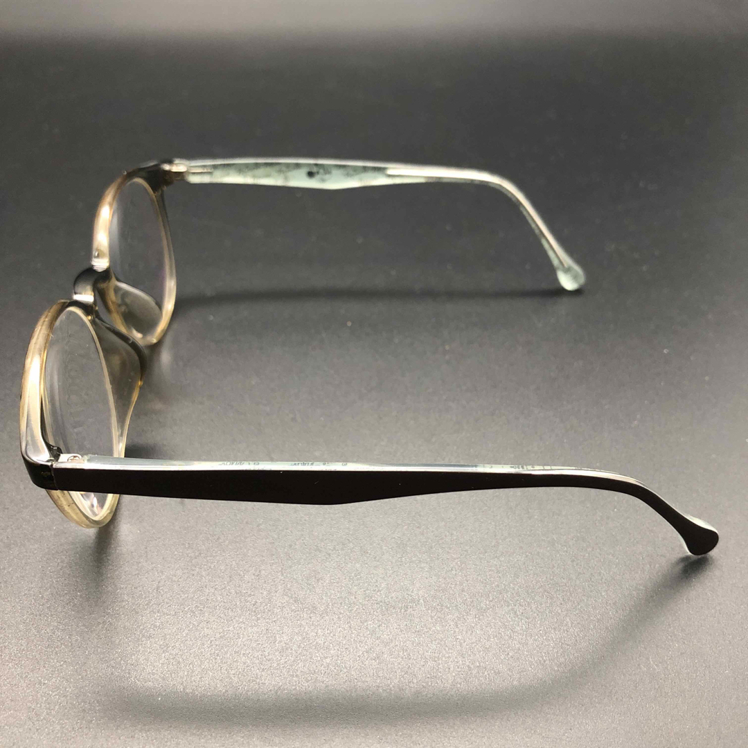 Zoff(ゾフ)の即決 Zoff ゾフ ミニー メガネ 眼鏡 ZA211001 レディースのファッション小物(サングラス/メガネ)の商品写真