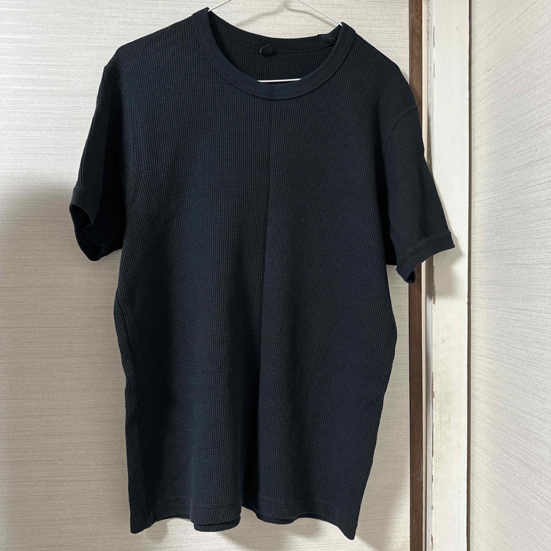 UNIQLO(ユニクロ)のユニクロ メンズのトップス(Tシャツ/カットソー(半袖/袖なし))の商品写真