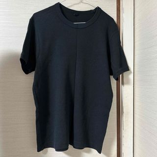 ユニクロ(UNIQLO)のユニクロ(Tシャツ/カットソー(半袖/袖なし))