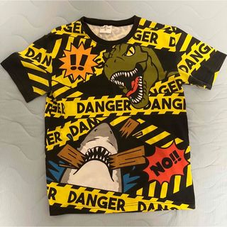 ユニバーサルスタジオジャパン(USJ)のジュラシックパークTシャツ(Tシャツ/カットソー(半袖/袖なし))