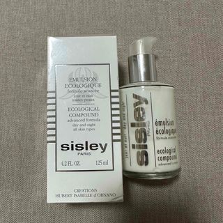 シスレー(Sisley)のsisley Day & Night Cream 2本セット(フェイスクリーム)