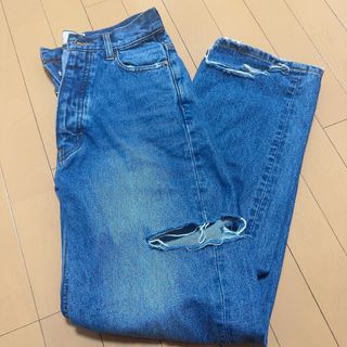 シールームリン ストレート デニム/ジーンズ(レディース)の通販 200点
