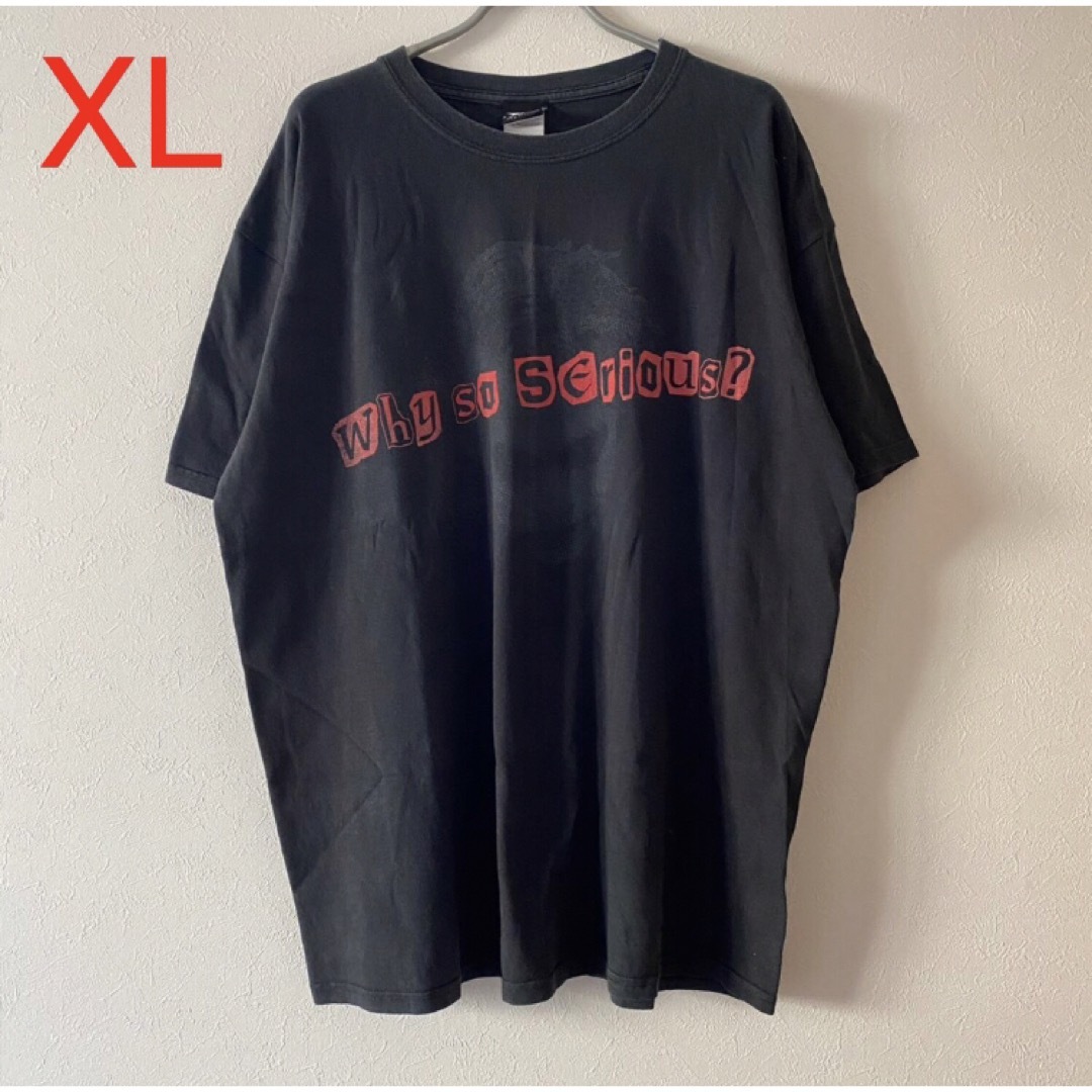 Dark Knight Joker XL ダークナイト ジョーカー Tシャツ Dark Knight Joker XL ダークナイト ジョーカー Tシャツ
