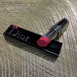 ディオール(Dior)のディオール アディクト ラッカー スティック　677(口紅)