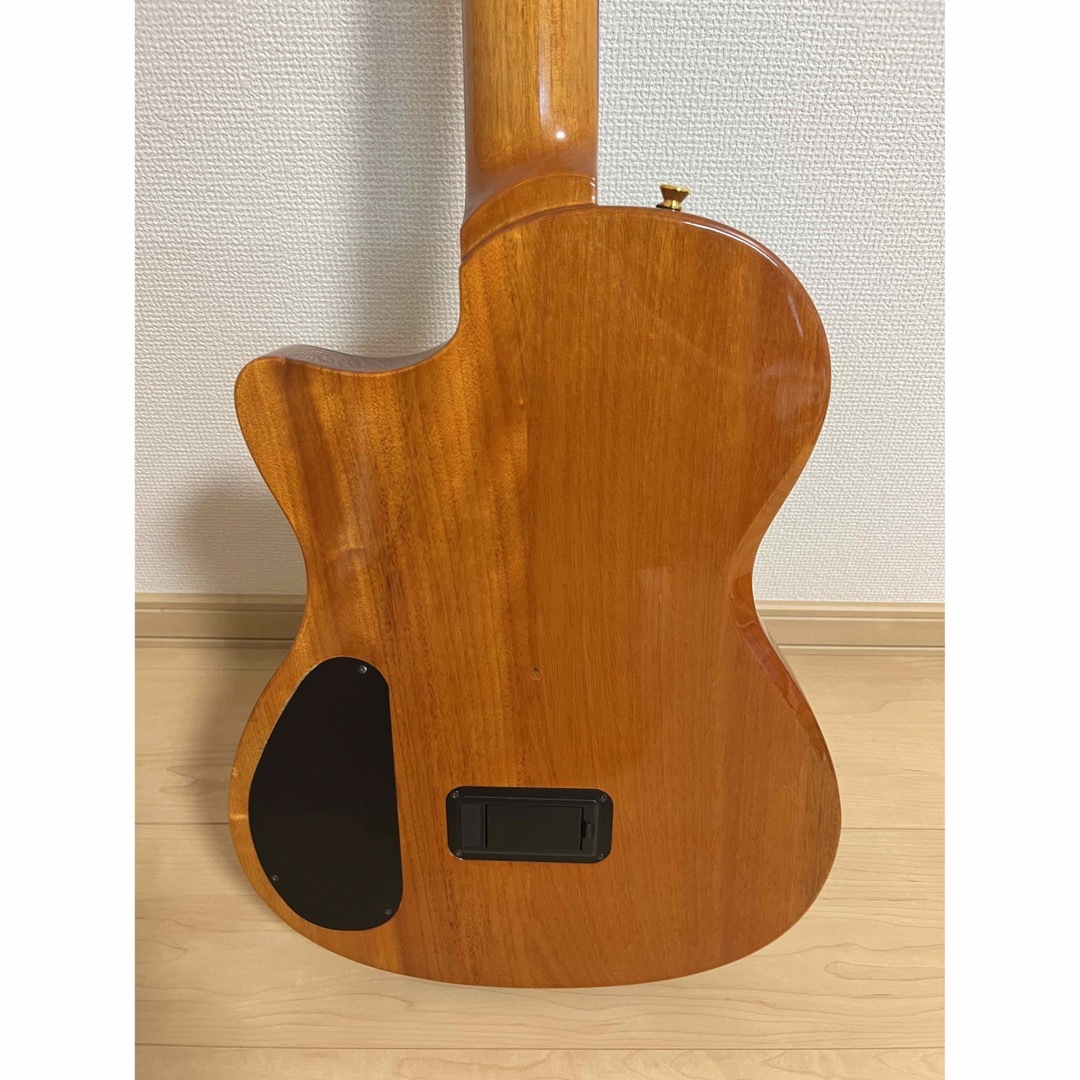 Cordoba コルドバ/ Stage Guitar Natural 楽器のギター(クラシックギター)の商品写真