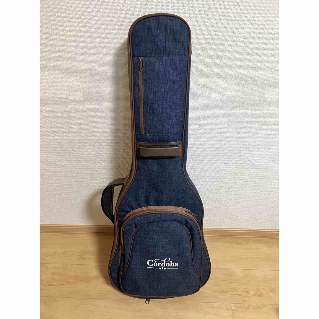 Cordoba コルドバ/ Stage Guitar Natural 楽器のギター(クラシックギター)の商品写真