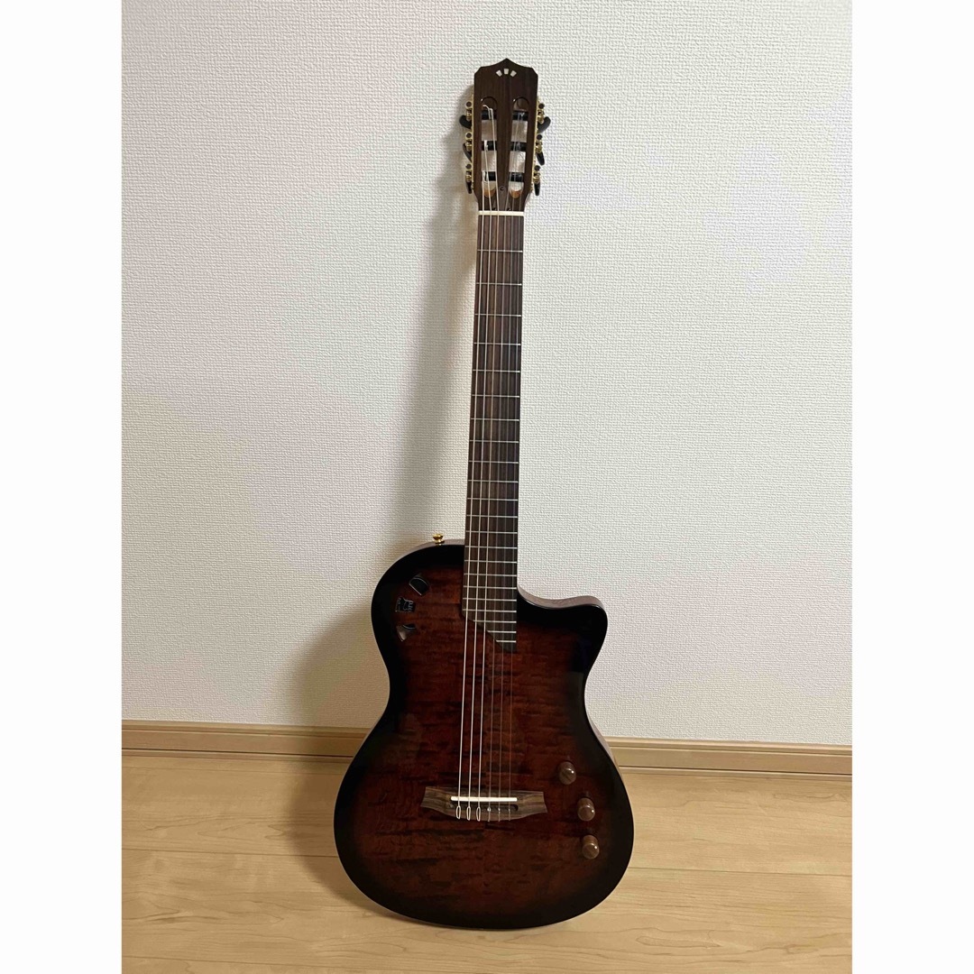 Cordoba コルドバ/ Stage Guitar Natural 楽器のギター(クラシックギター)の商品写真