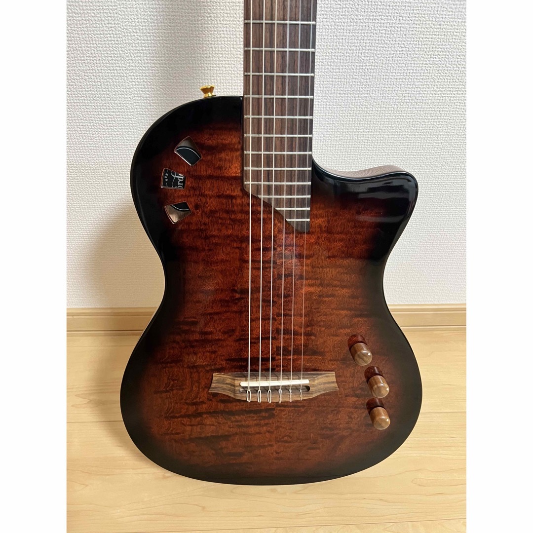 Cordoba コルドバ/ Stage Guitar Natural 楽器のギター(クラシックギター)の商品写真