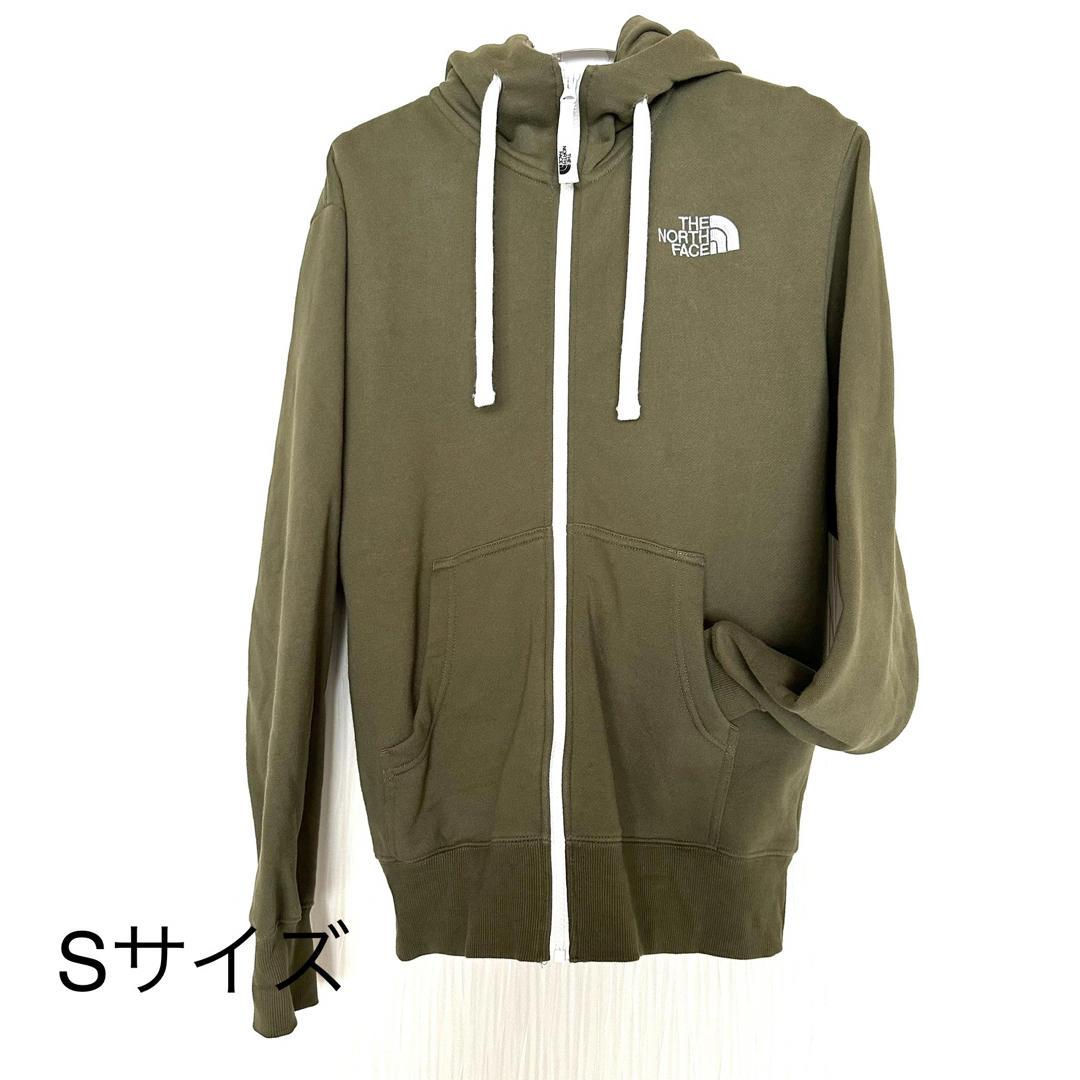 THE NORTH FACE THE NORTH FACE/ノースフェイス リアビュー