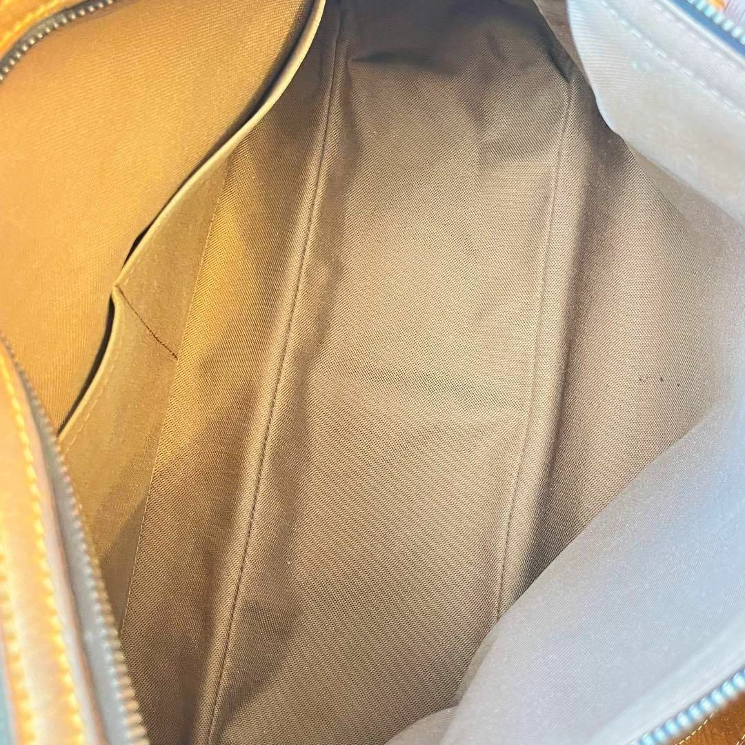 LOUIS VUITTON - 廃盤希少!LOUIS VUITTON モノグラム ストレーザPM