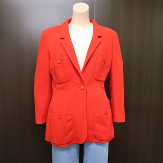 シャネル テーラードジャケット(レディース)の通販 800点以上 | CHANEL