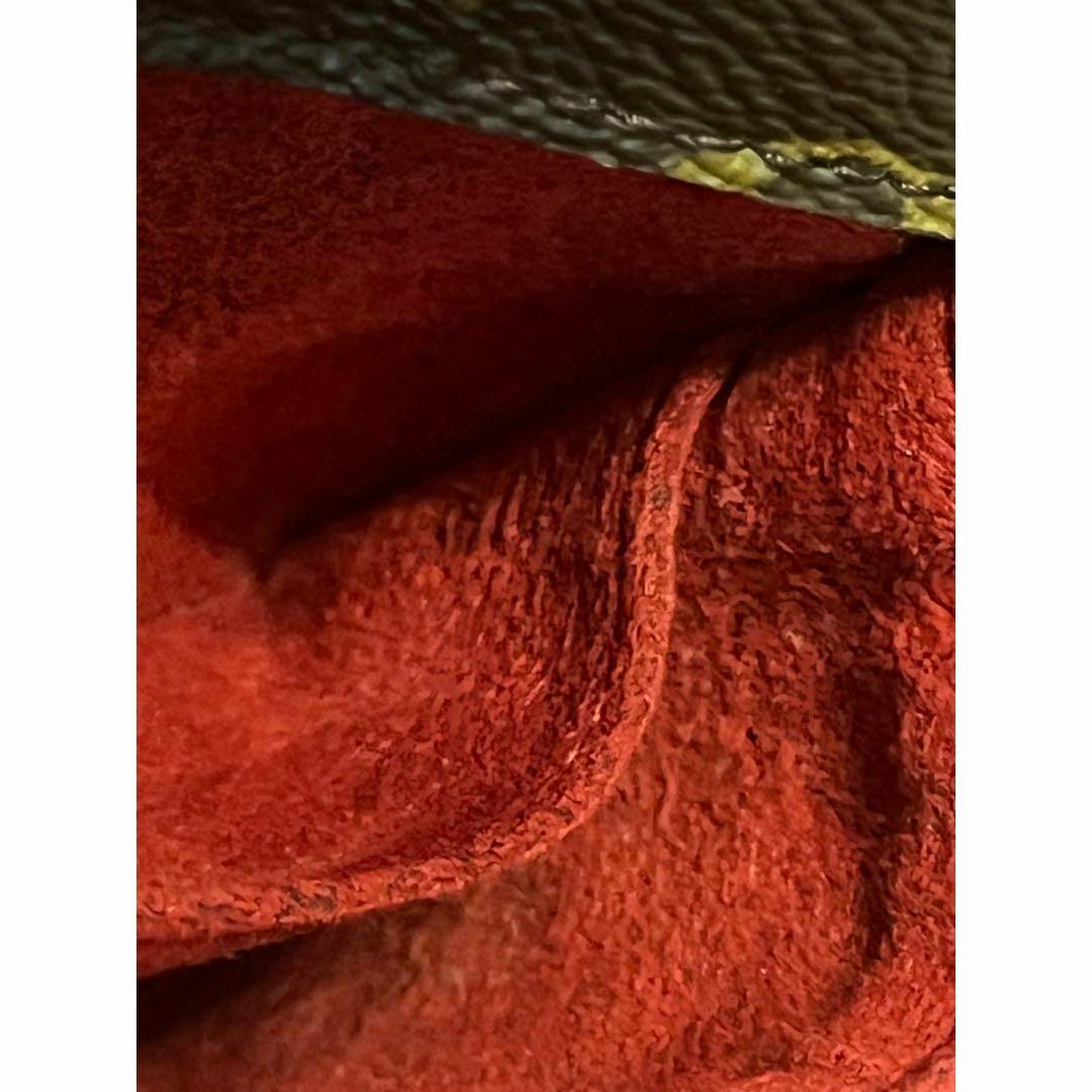 LOUIS VUITTON - 美品 LOUIS VUITTON モノグラム パルティシオン