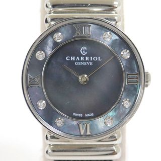 シャリオール メンズファッションの通販 32点 | CHARRIOLを買うならラクマ