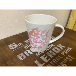 スターバックス(Starbucks)の日本製の桜シリーズのスターバックスのカップ☘️(グラス/カップ)