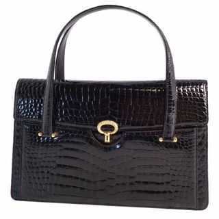 クロコダイル ハンドバッグ(レディース)の通販 300点以上 | Crocodile