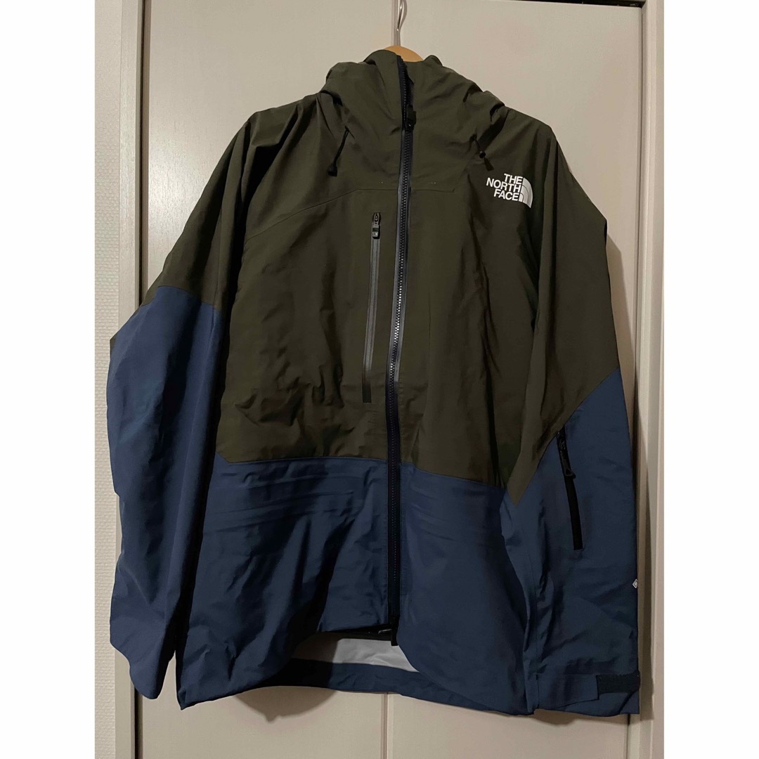 TNF Powder Guide Light Jacket