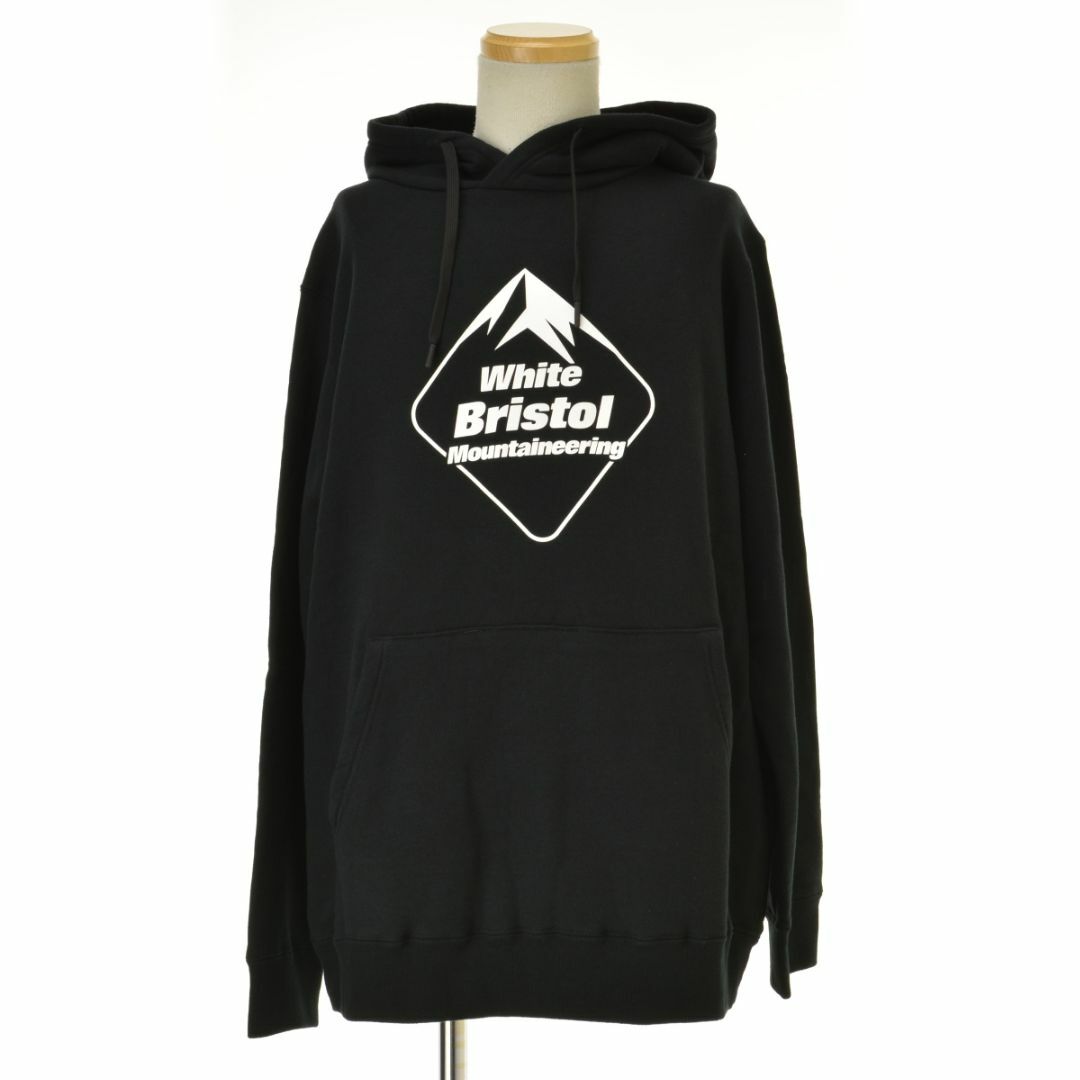 F.C.R.B.×WhiteMountaineering】HOODIE | hartwellspremium.com