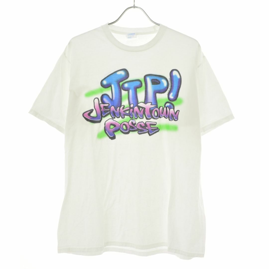 【PORT&COMPANY】JTPI半袖Tシャツ