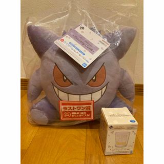 ポケットモンスター ポケモン 一番くじ ラストワン賞 ぬいぐるみ