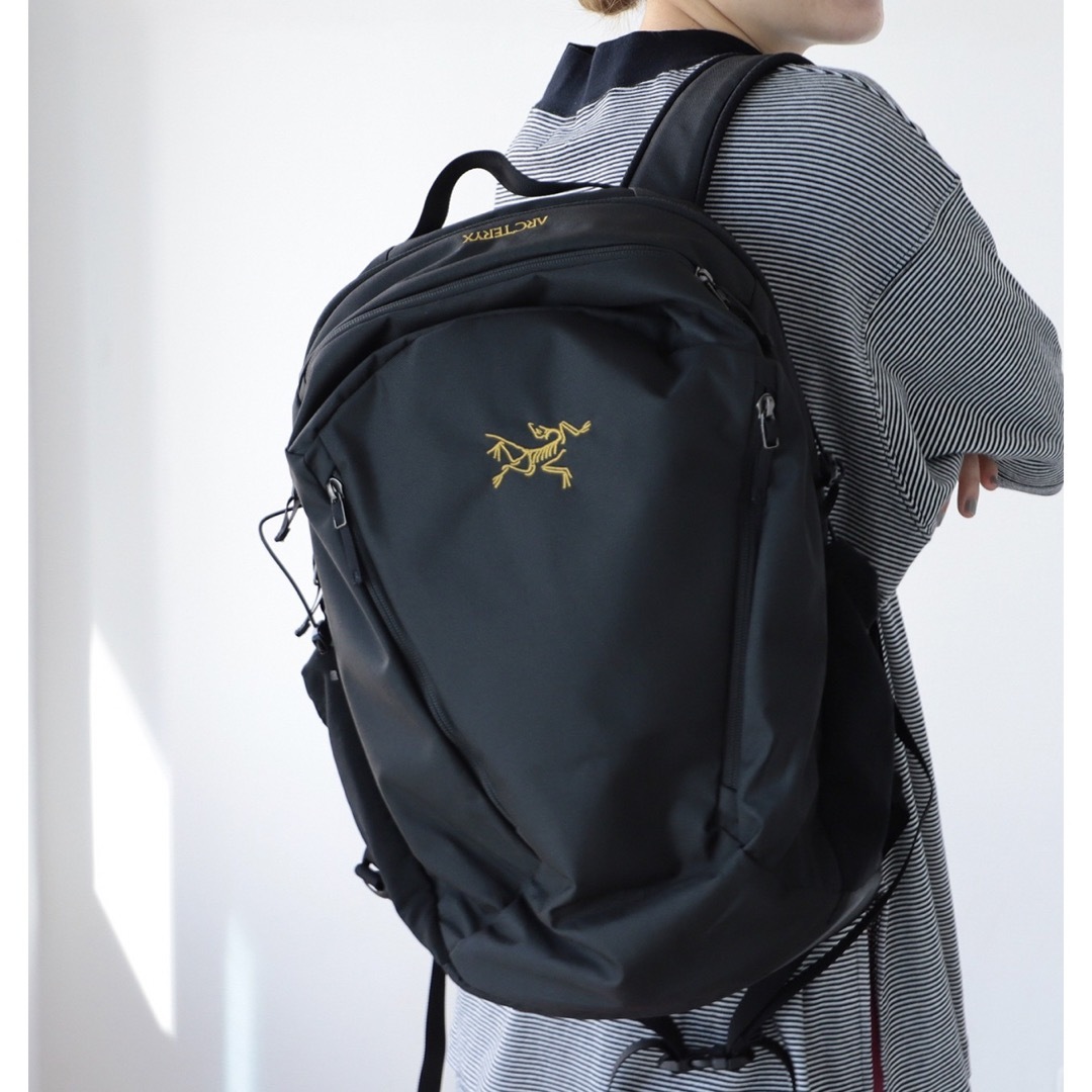 ARC'TERYX(アークテリクス)のARC’TERYX / MANTIS 26 BACKPACK メンズのバッグ(バッグパック/リュック)の商品写真